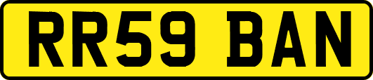 RR59BAN