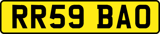 RR59BAO