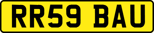 RR59BAU