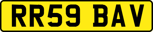 RR59BAV