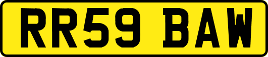 RR59BAW