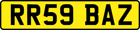 RR59BAZ