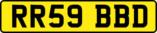 RR59BBD
