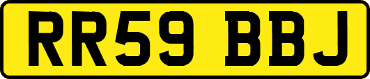 RR59BBJ