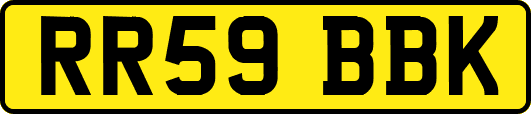RR59BBK