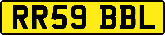 RR59BBL
