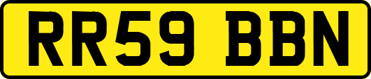 RR59BBN