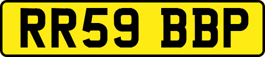 RR59BBP