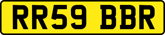 RR59BBR