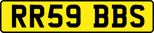 RR59BBS
