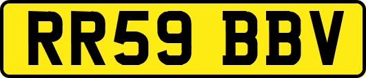 RR59BBV