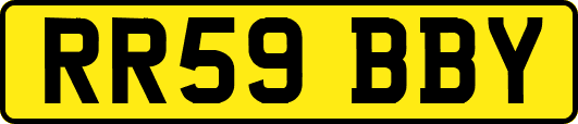 RR59BBY