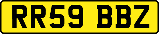 RR59BBZ