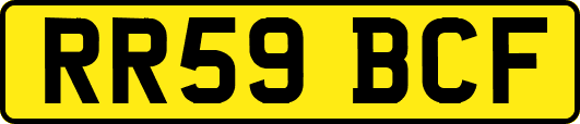 RR59BCF