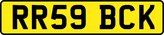 RR59BCK