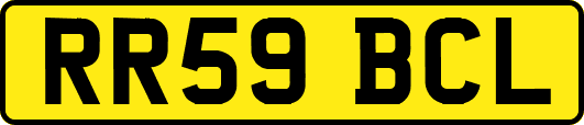 RR59BCL