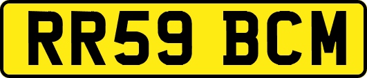 RR59BCM