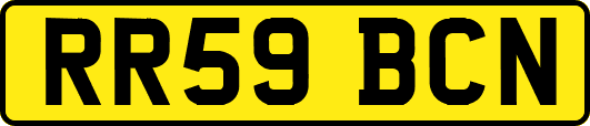 RR59BCN