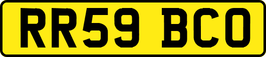 RR59BCO