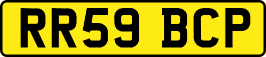 RR59BCP