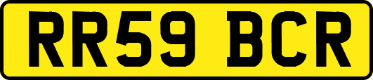 RR59BCR