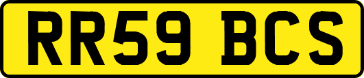 RR59BCS