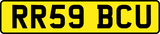 RR59BCU