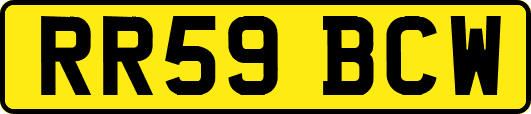 RR59BCW