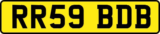 RR59BDB