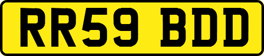 RR59BDD