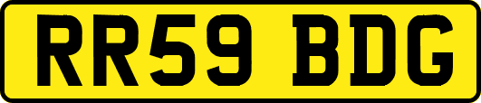 RR59BDG