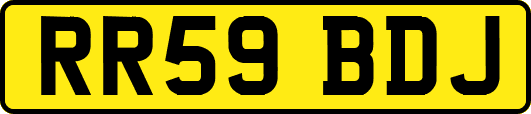 RR59BDJ