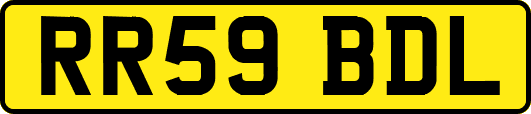 RR59BDL