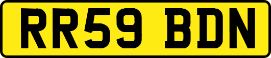 RR59BDN