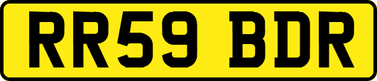 RR59BDR
