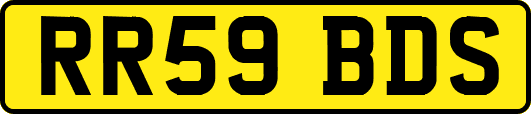 RR59BDS