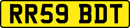 RR59BDT