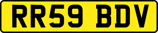 RR59BDV