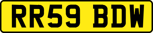 RR59BDW