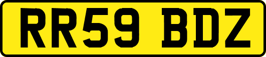 RR59BDZ