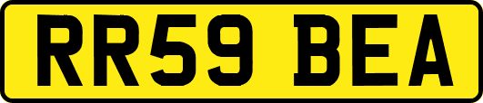 RR59BEA