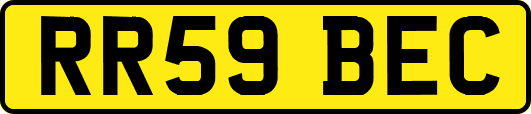 RR59BEC