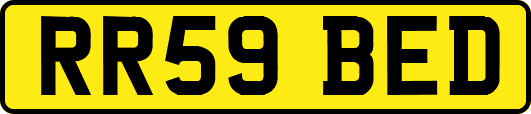 RR59BED