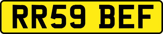 RR59BEF