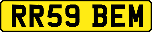 RR59BEM