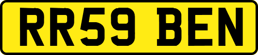 RR59BEN