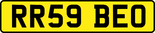 RR59BEO
