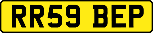 RR59BEP