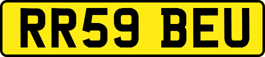 RR59BEU
