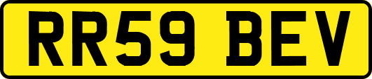 RR59BEV